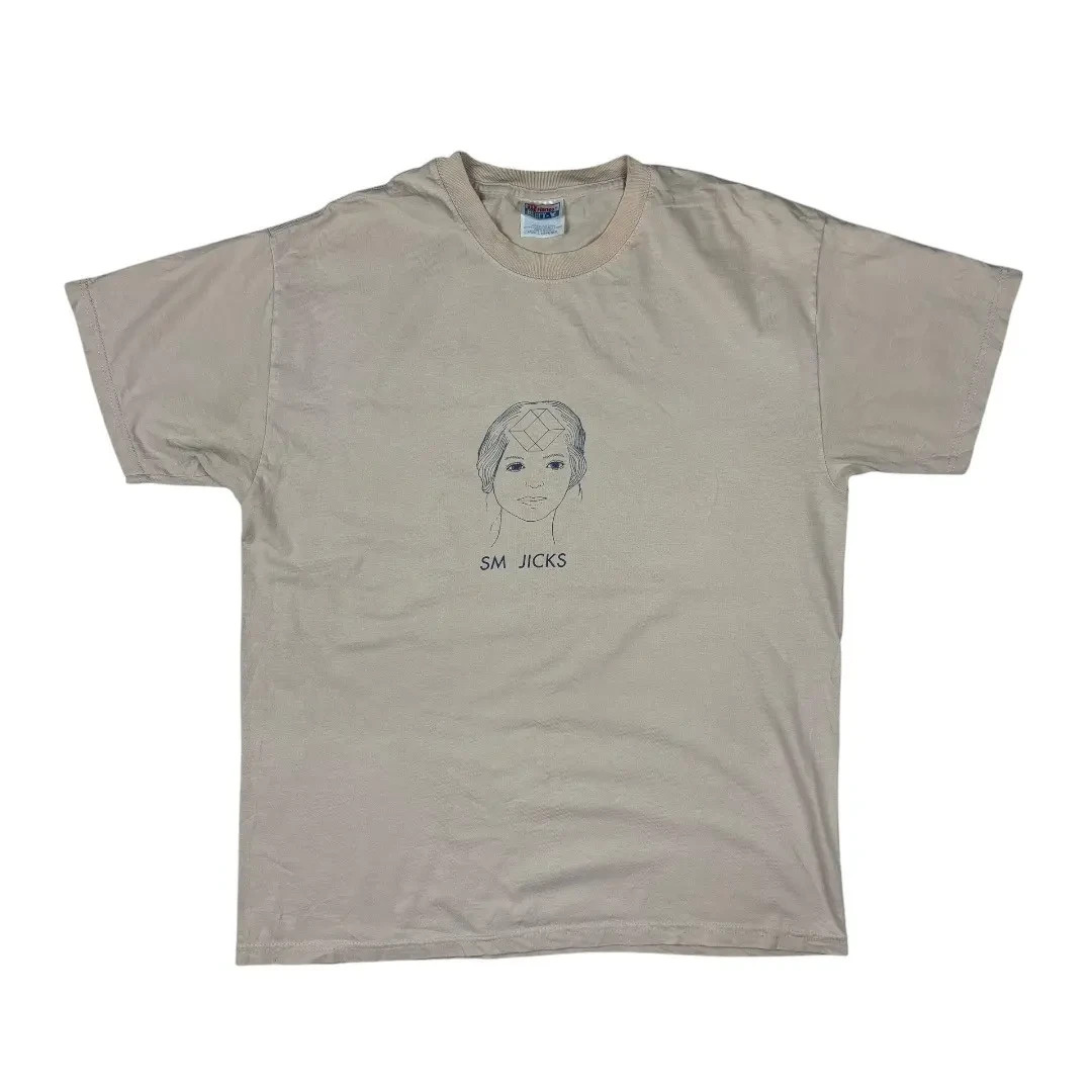 Original Vintage Stephen Malkmus and the Jicks “Watch Out” 1999’s