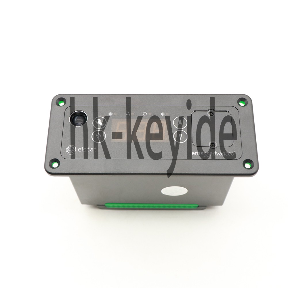 EMS-55 1PCS showcase refrigerator thermostat New Temperature controller EMS-55 1PCS showcase refrigerator thermostat New Temperature controller