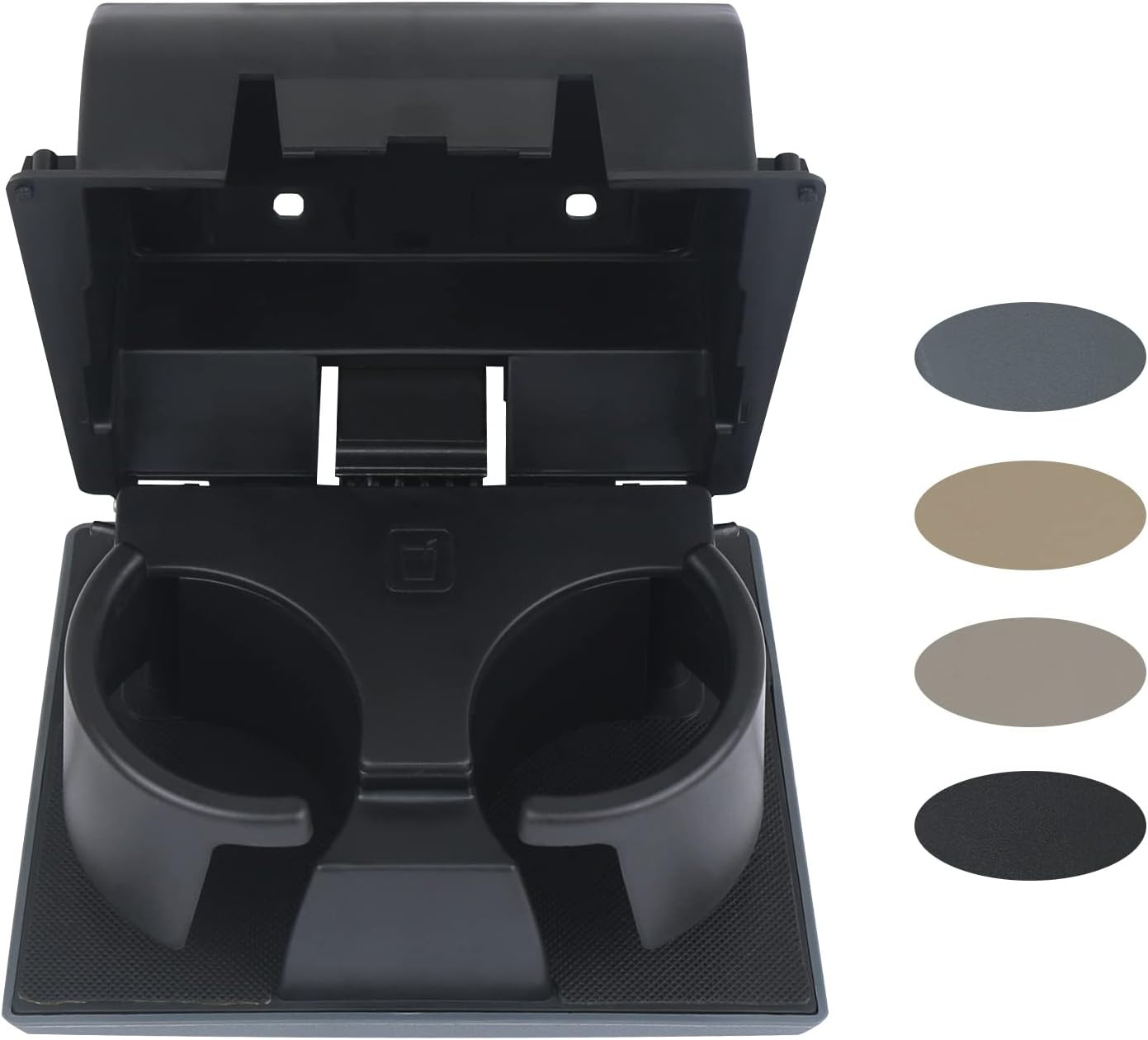Dashboard Cup Holder F250 F350 F450 F550 08-16 Replaces 8C3Z-2513562-AC