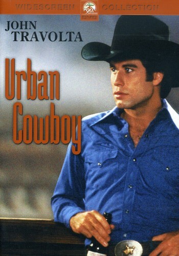 Urban Cowboy (DVD) Urban Cowboy (DVD)