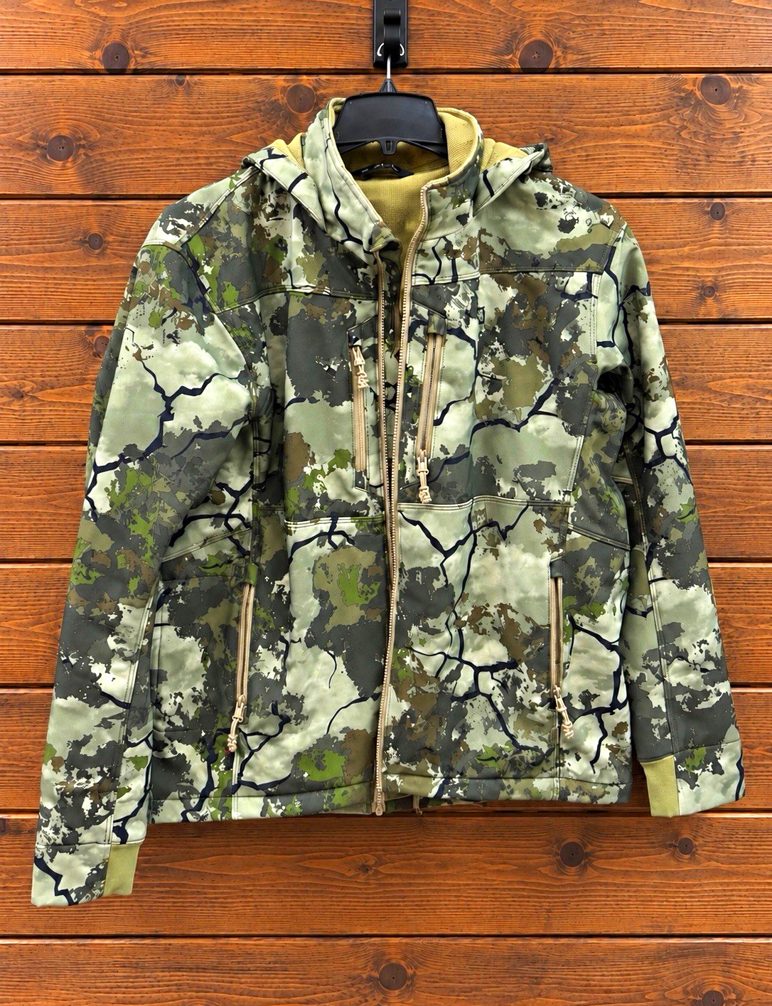Mobile Warming KCX Terrain Heated Hunting
