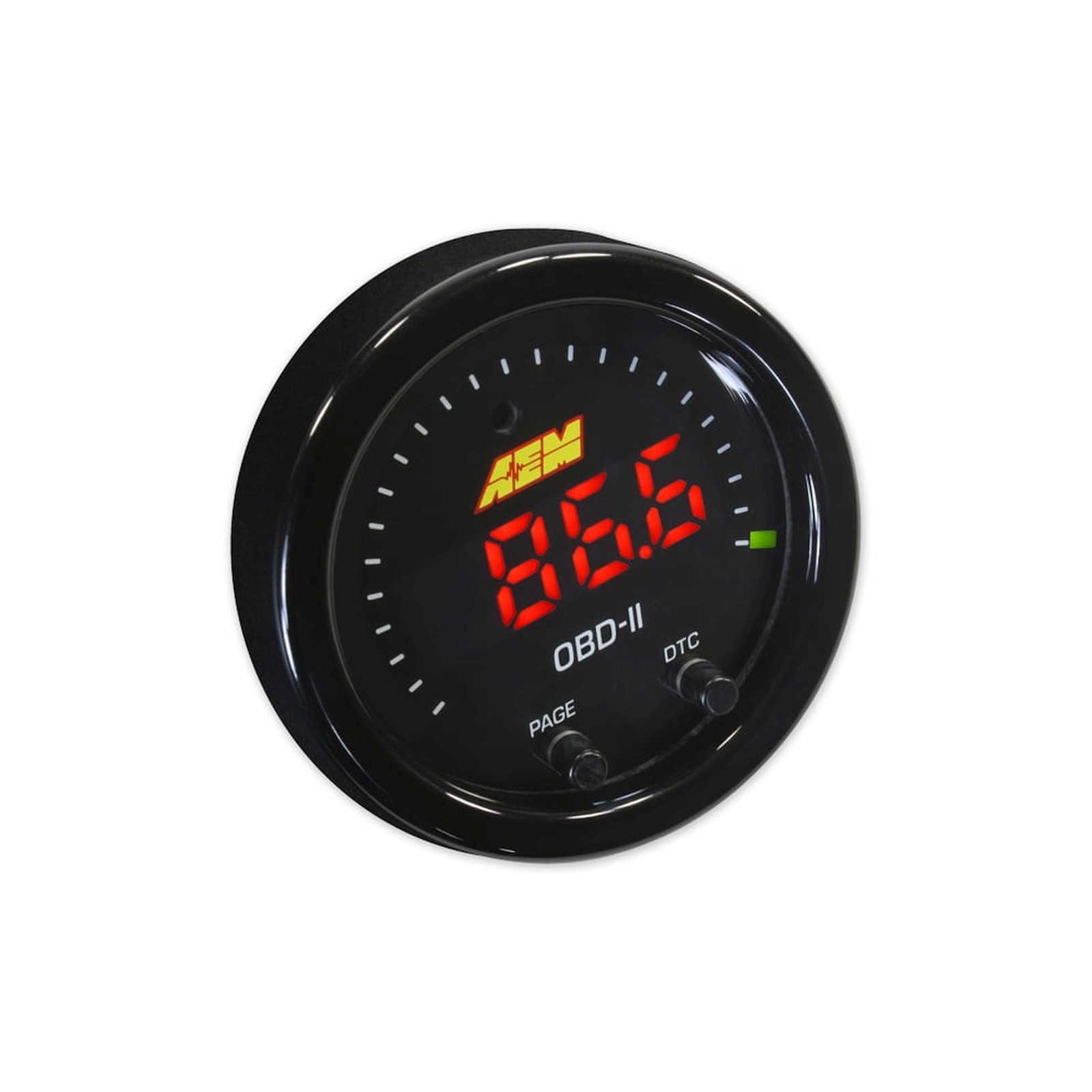 30-0311 AEM X-Series OBDII Gauge Kit