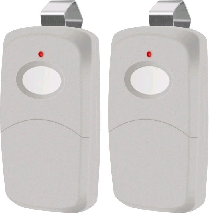 2X Garage Door Opener Remote Replacement MultiCode 3089 308911 MCS308911, 10 dip 2X Garage Door Opener Remote Replacement MultiCode 3089 308911 MCS308911, 10 dip