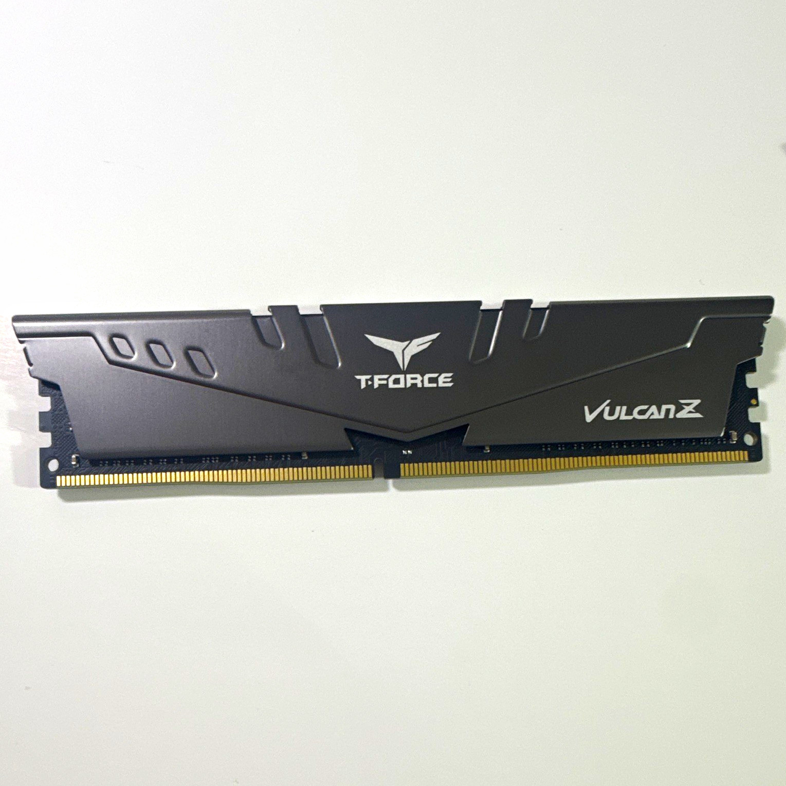 TEAMGROUP T-Force Vulcan Z 16GB DDR4 3200MHz RAM