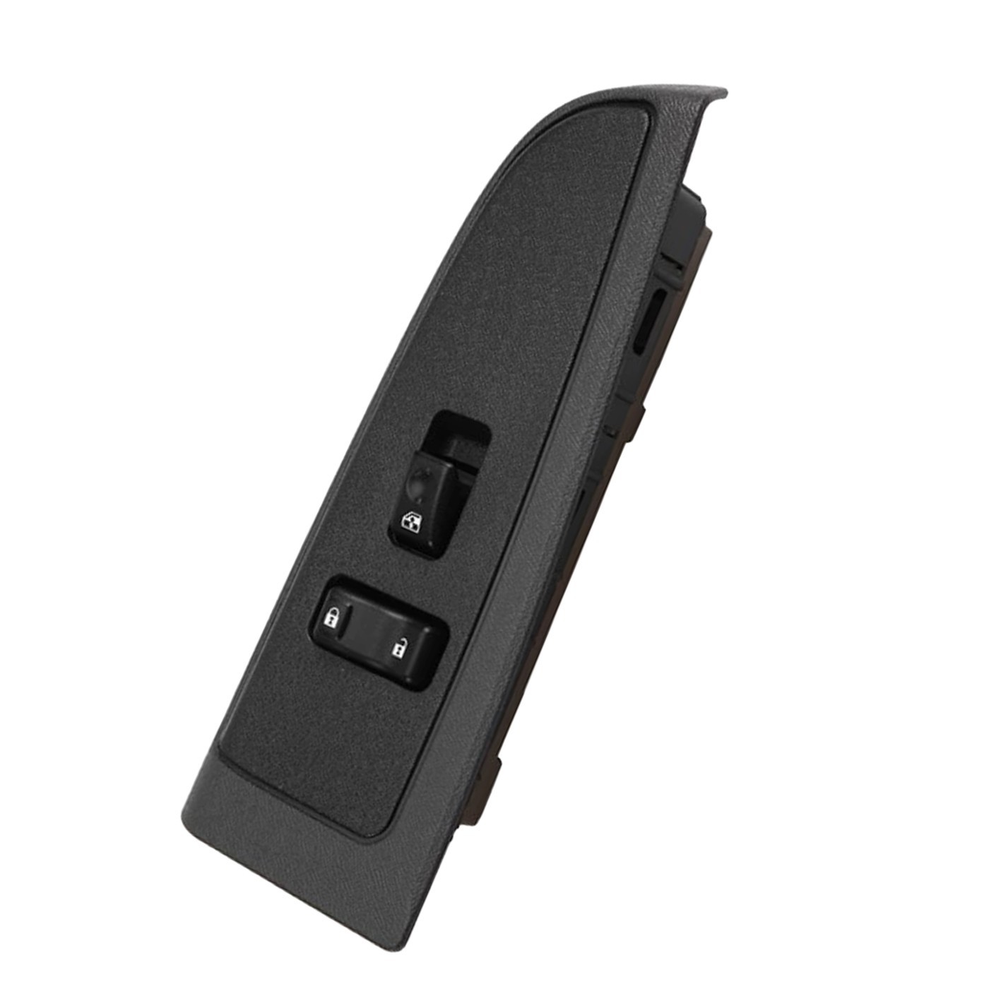 19115820 Front Passenger Window Switch &Bezel for Chevy Silverado 1500 2500