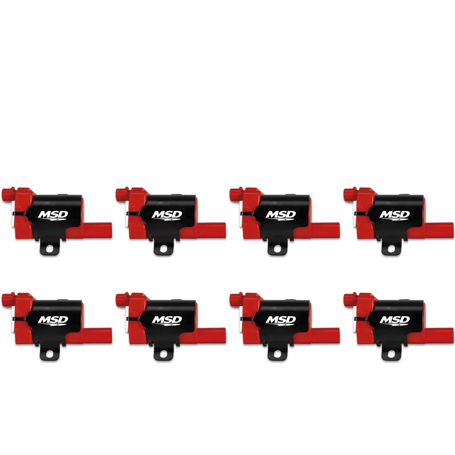 COILS, GM LS TRUCK 99-07, 8