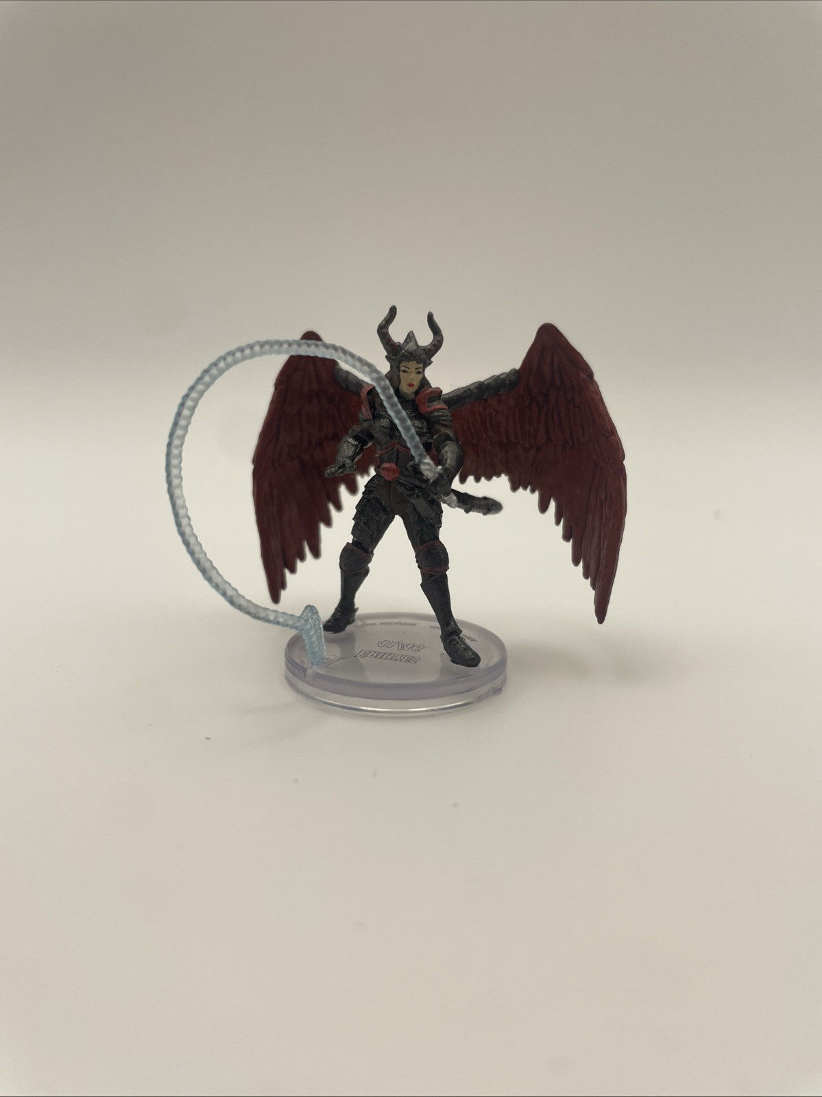 Erinyes - Monster Menagerie Revisited #41 D&D Icons of the Realms Erinyes - Monster Menagerie Revisited #41 D&D Icons of the Realms