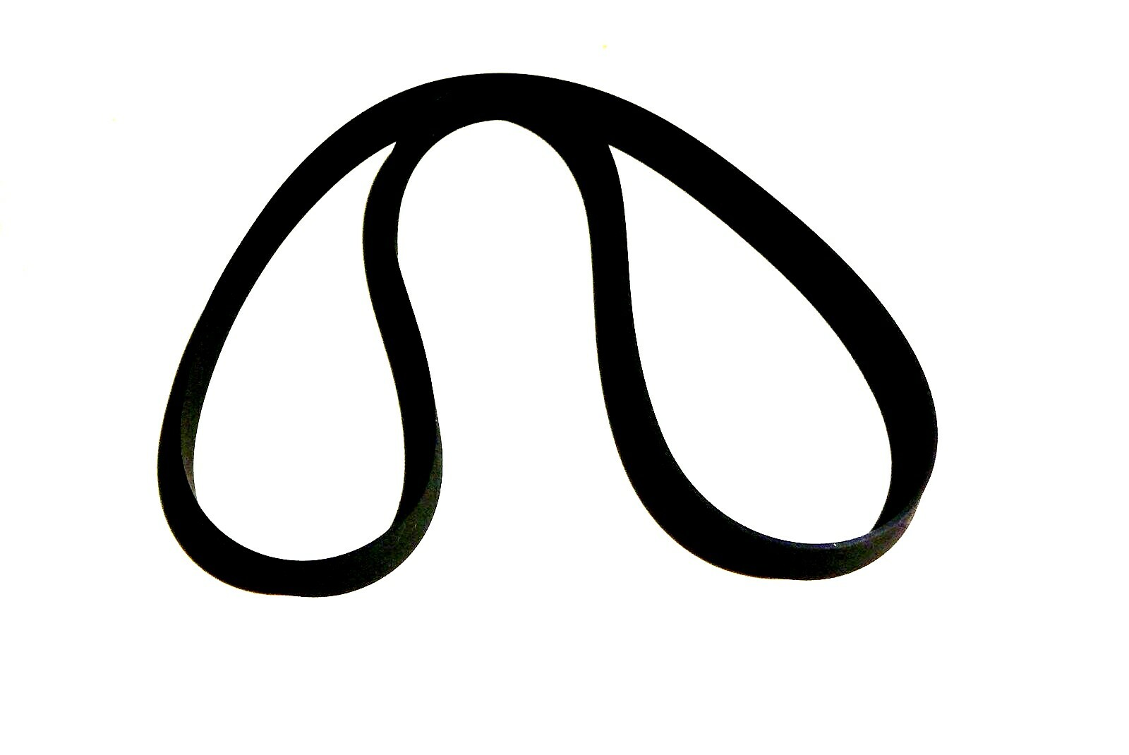 CAPSTAN BELT FOR TEAC X-3, X-3R, X-3R MKII, X-300, X-300R USA (TRR2) CAPSTAN BELT FOR TEAC X-3, X-3R, X-3R MKII, X-300, X-300R USA (TRR2)