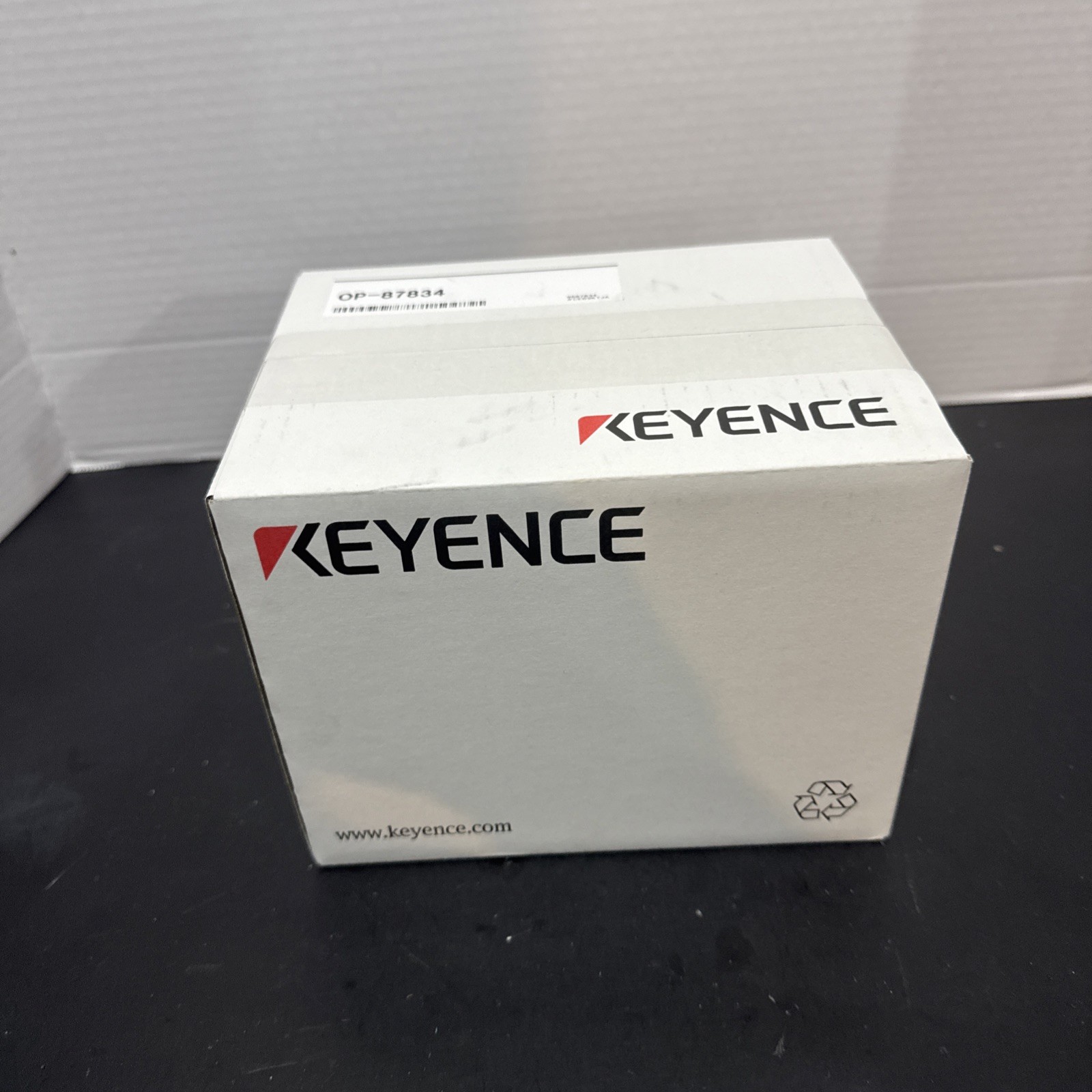 Keyence OP-87834 Cartridge Kit 
