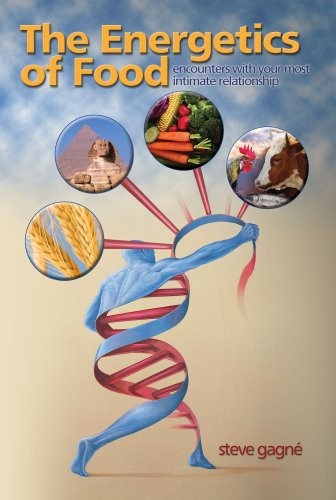 The Energetics of Food The Energetics of Food