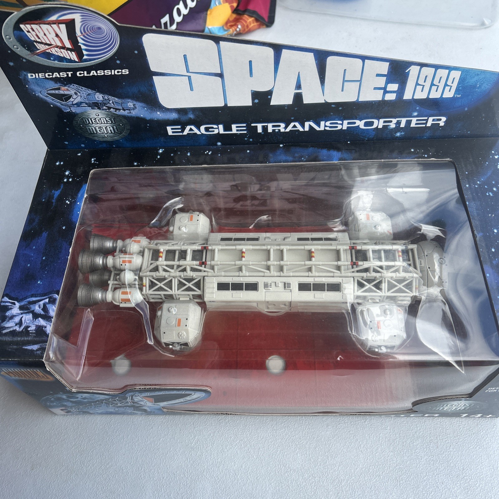Space 1999 12