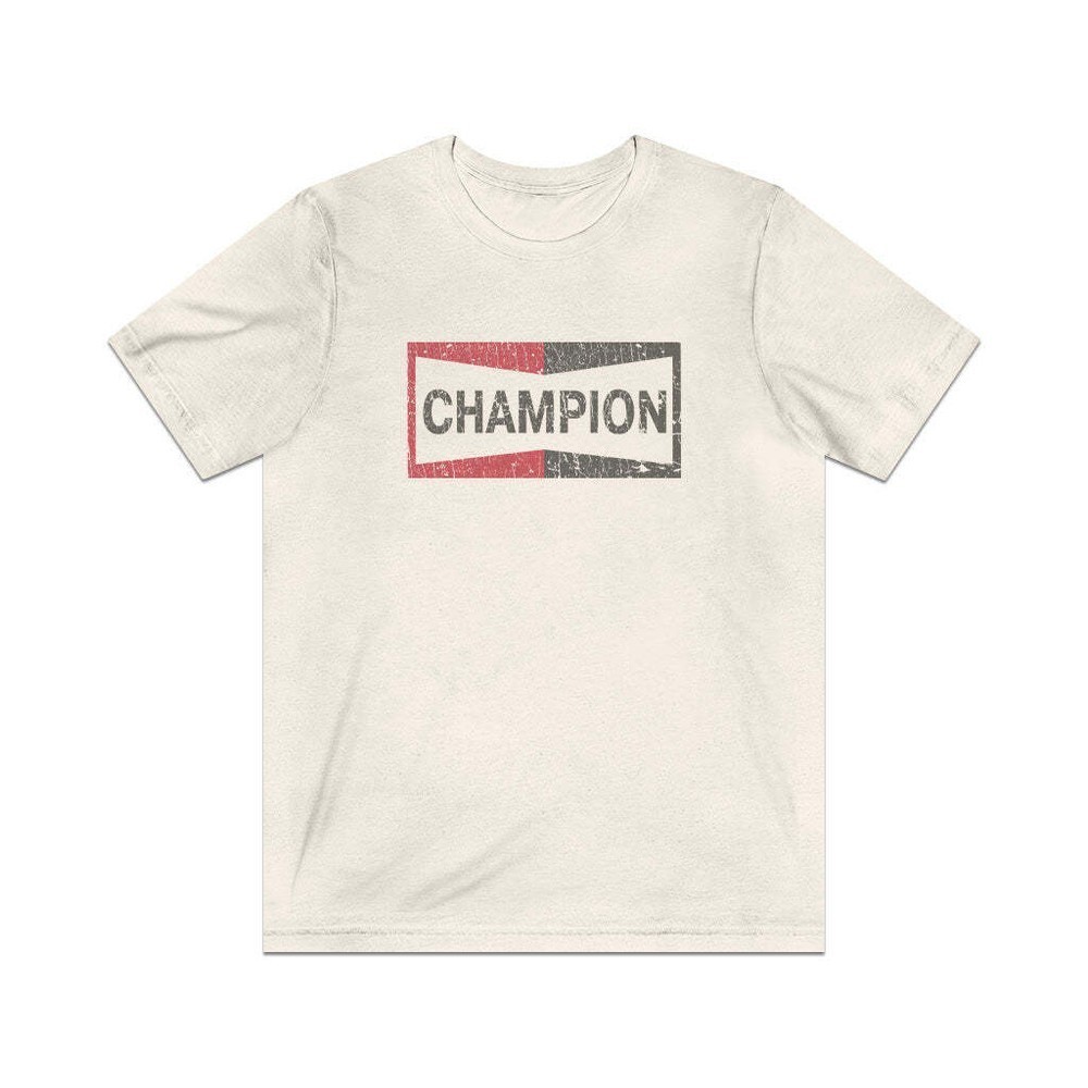 Champion 1965 Vintage Men\'s T-Shirt