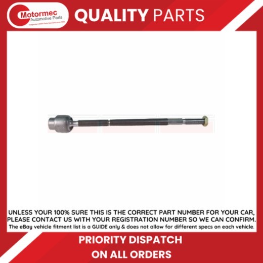 FAI Autoparts SS2374 Inner Tie Rod