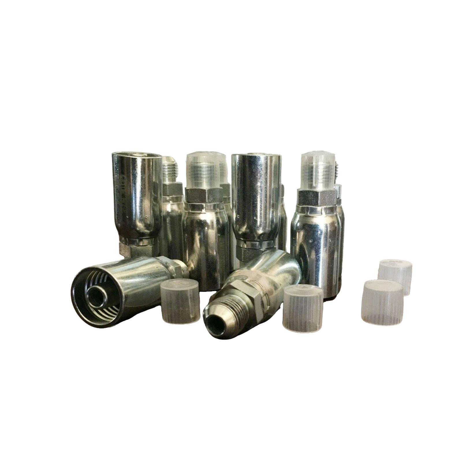 MJ-08-10, 10 PK, 1/2\