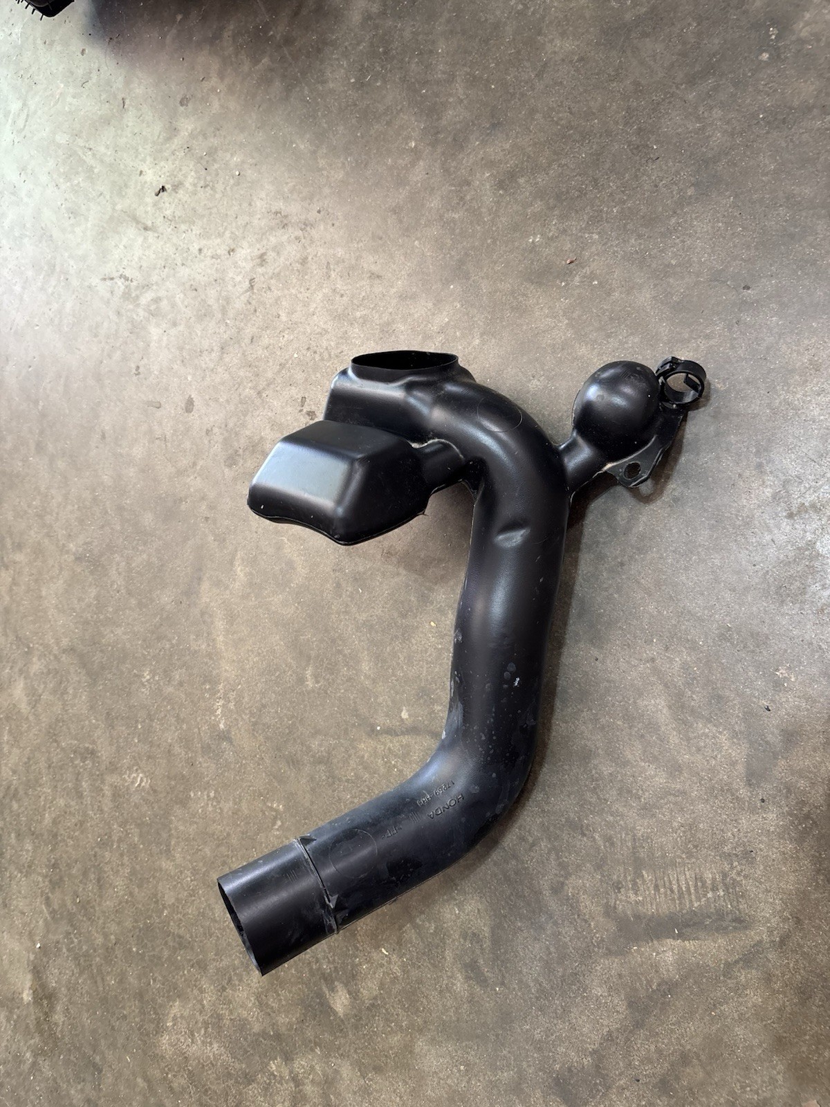 14-26 Honda Snorkel Air Duct Intake Rancher Foreman  420/500/520 17259-HR3-A20