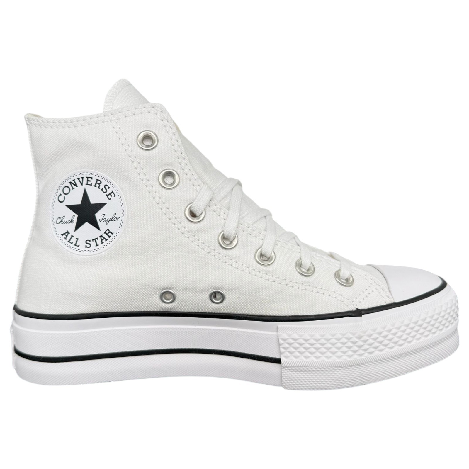 Converse LIFT HI High Top Platform Shoes Women Size 5-10.5 NEW WITH BOX