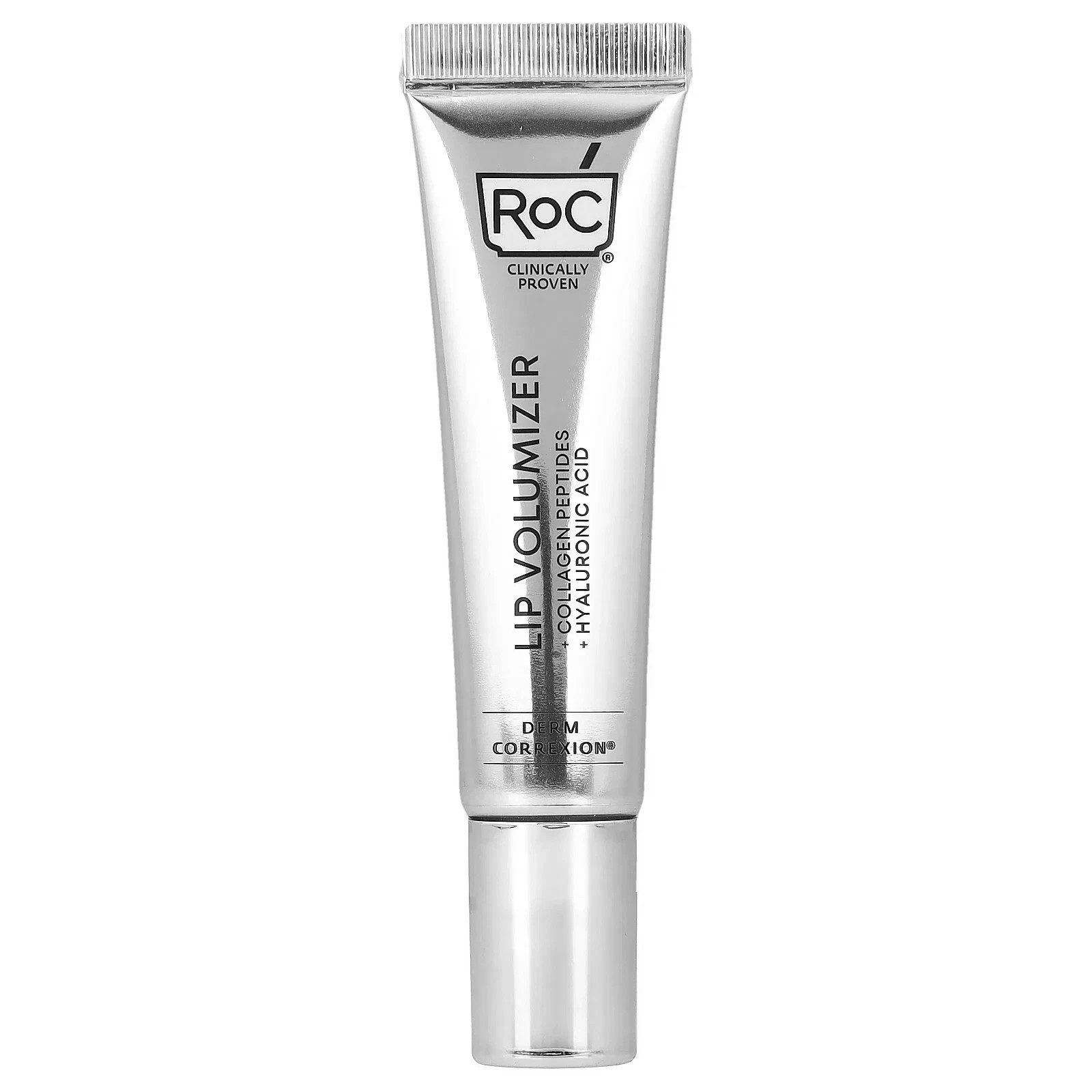 RoC Derm Correxion Non-Invasive Lip Volumizer, 0.34 oz - New Unboxed