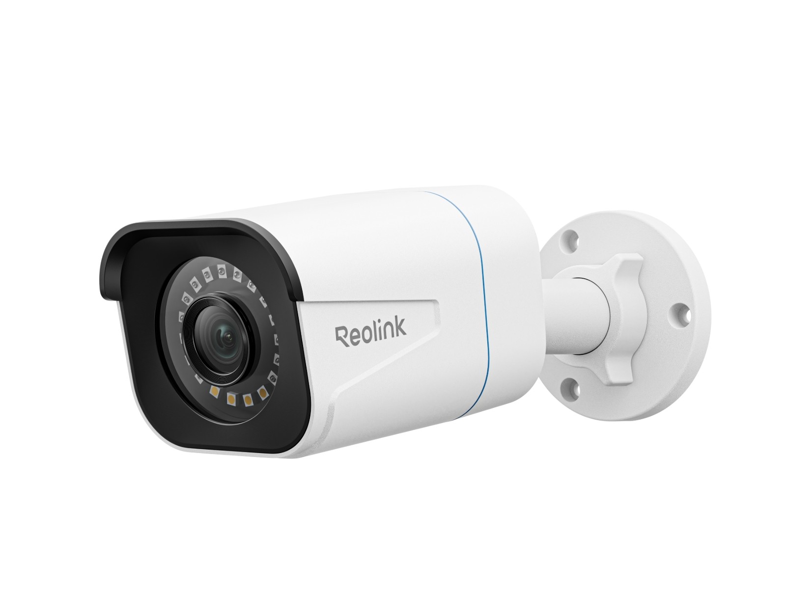 Reolink RLC-810A 4K Bullet PoE Security Camera Smart Detection Time Lapse