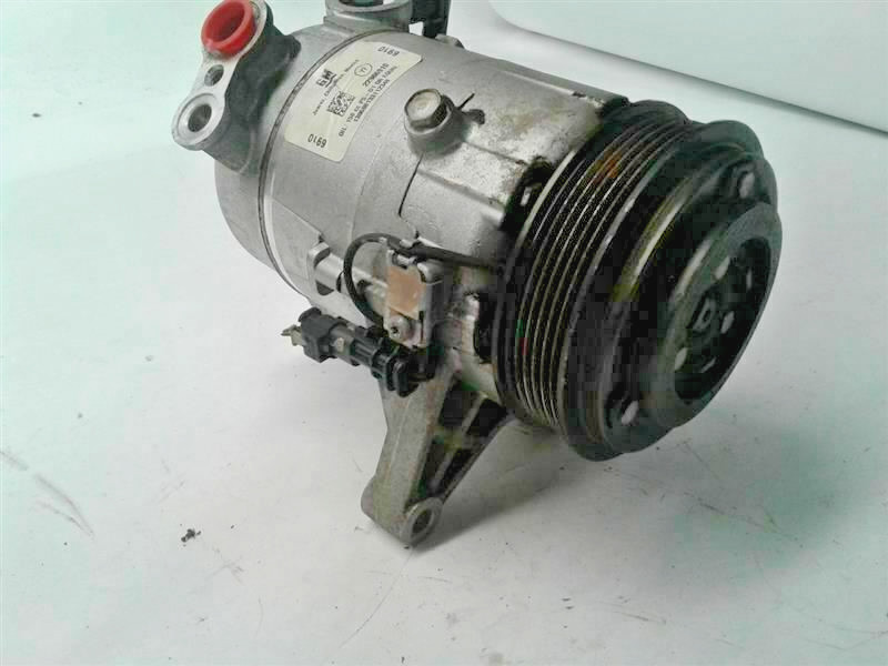 OEM A/C Compressor 13-19 CADILLAC XTS &MORE(Detail Fitment Below) 67322