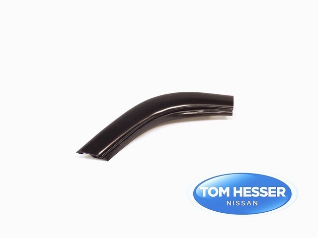 Genuine Nismo Molding Rear Wnd Left-hand 79775-04U15