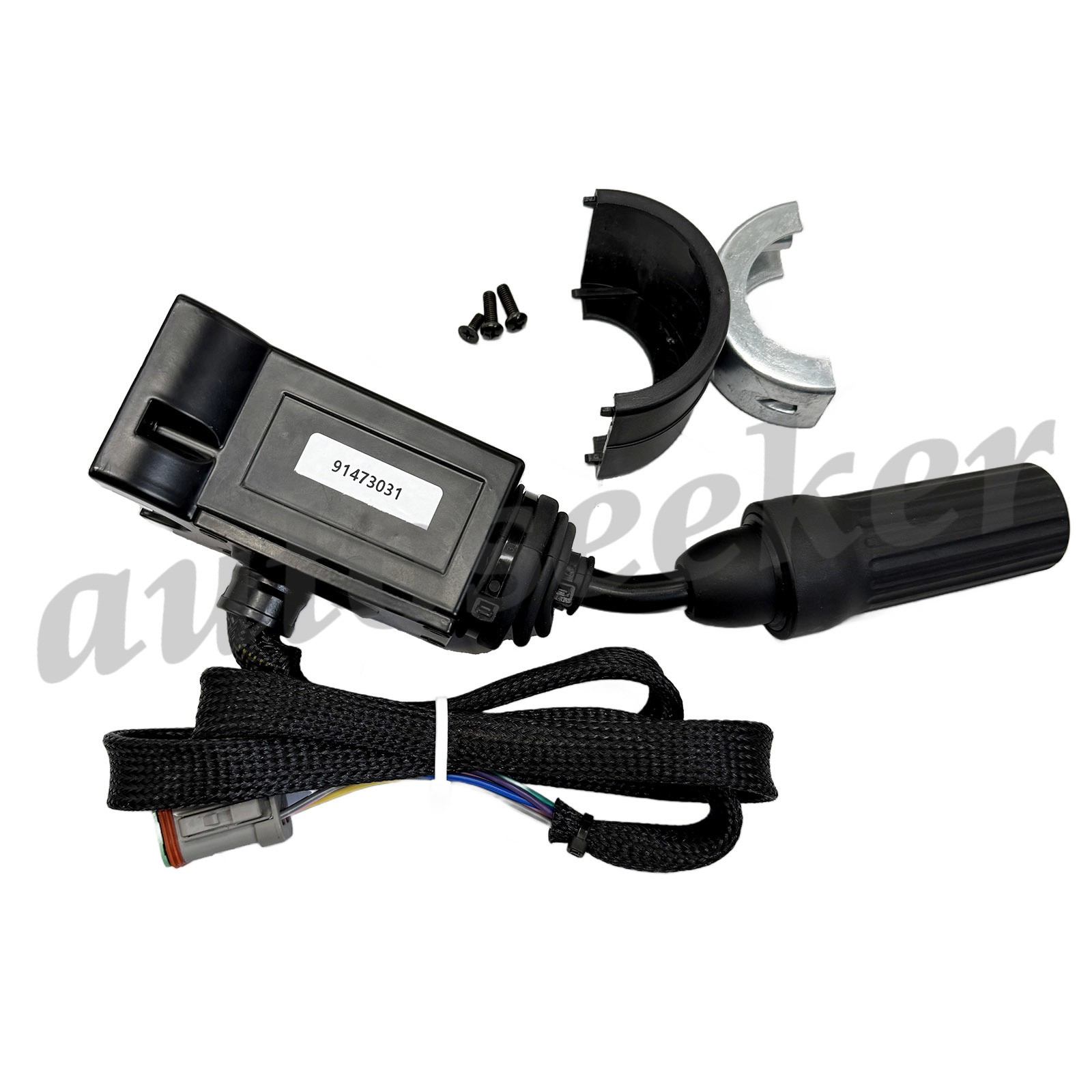 Brand New Shifter Controller 91473031 for JLG G6-42A G6-42P G9-43AG10-43AG10-55A