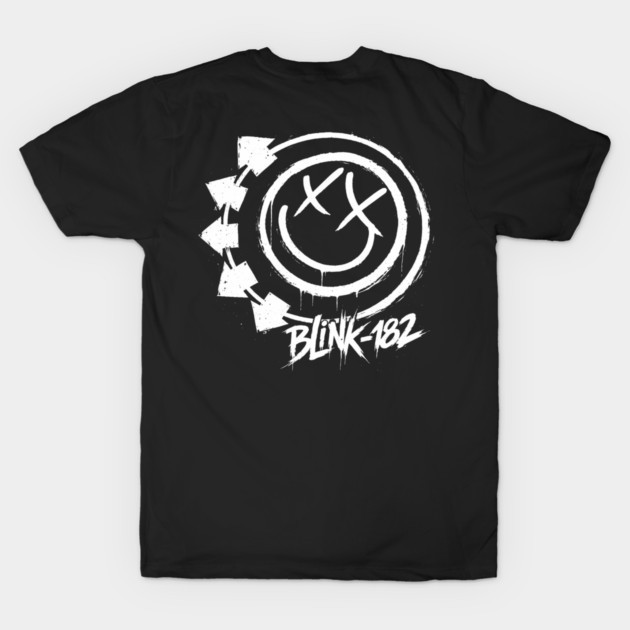 Blink182 T-Shirt