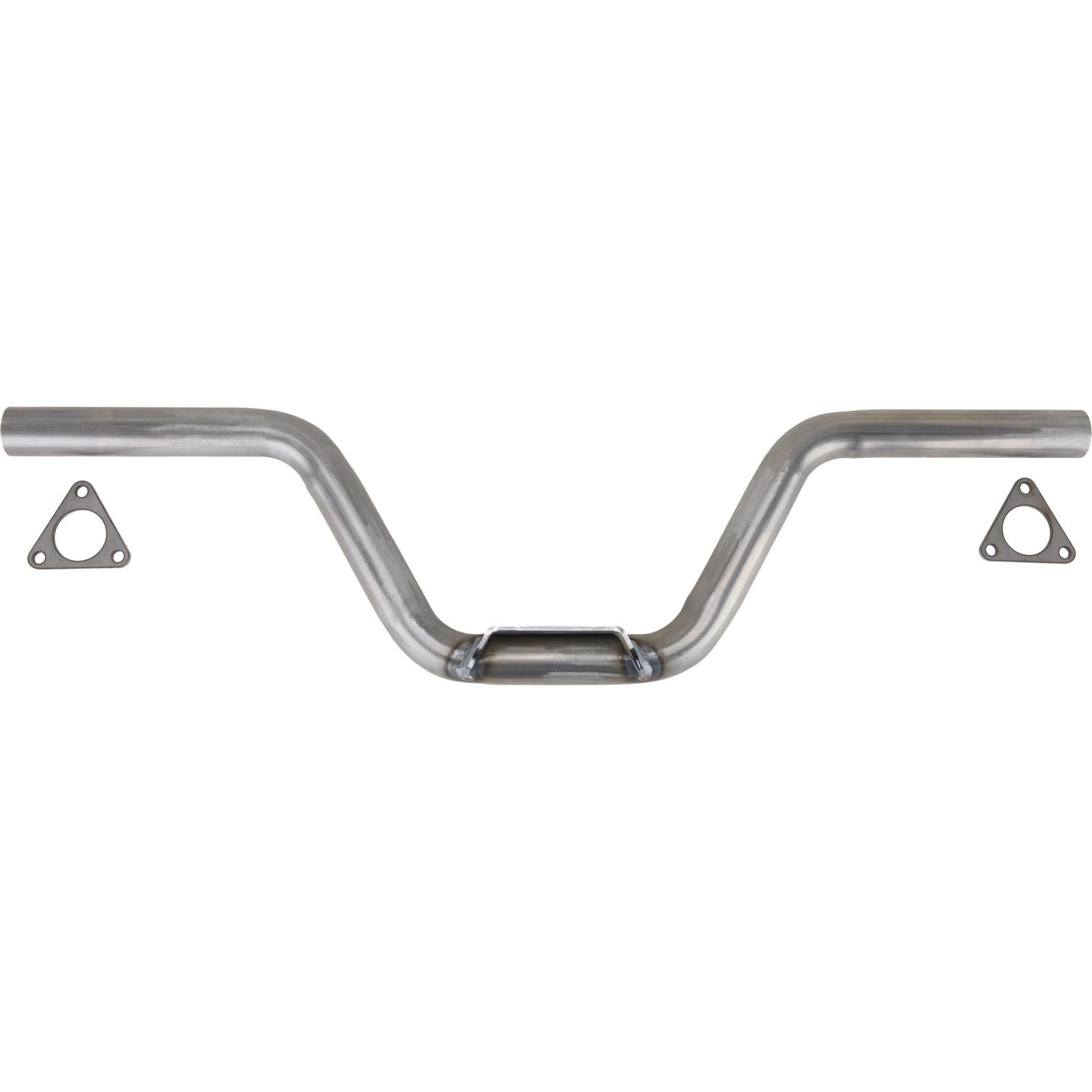 Universal Tubular Transmission Crossmember Kit, 8\