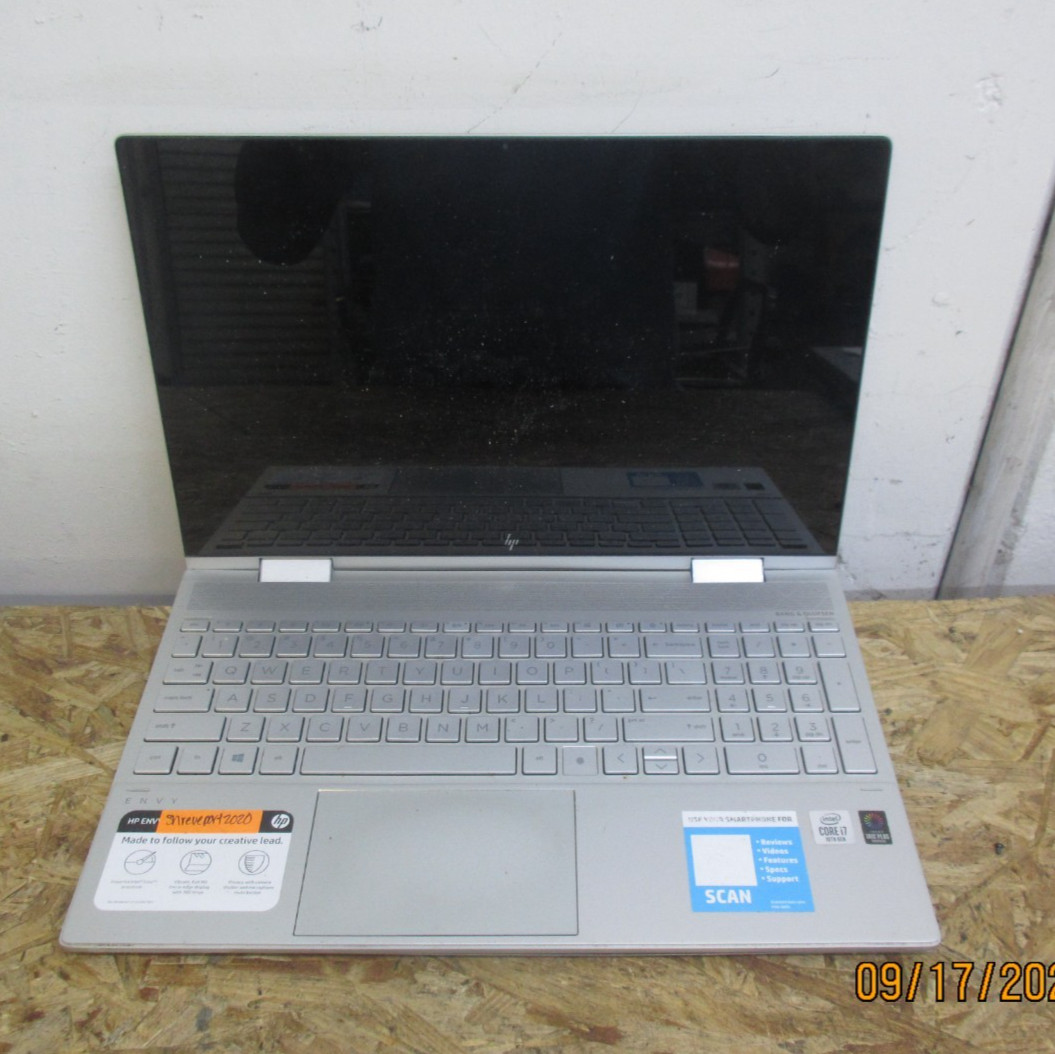 HP ENVY x360 Convertible 15m-edoxxx 15\