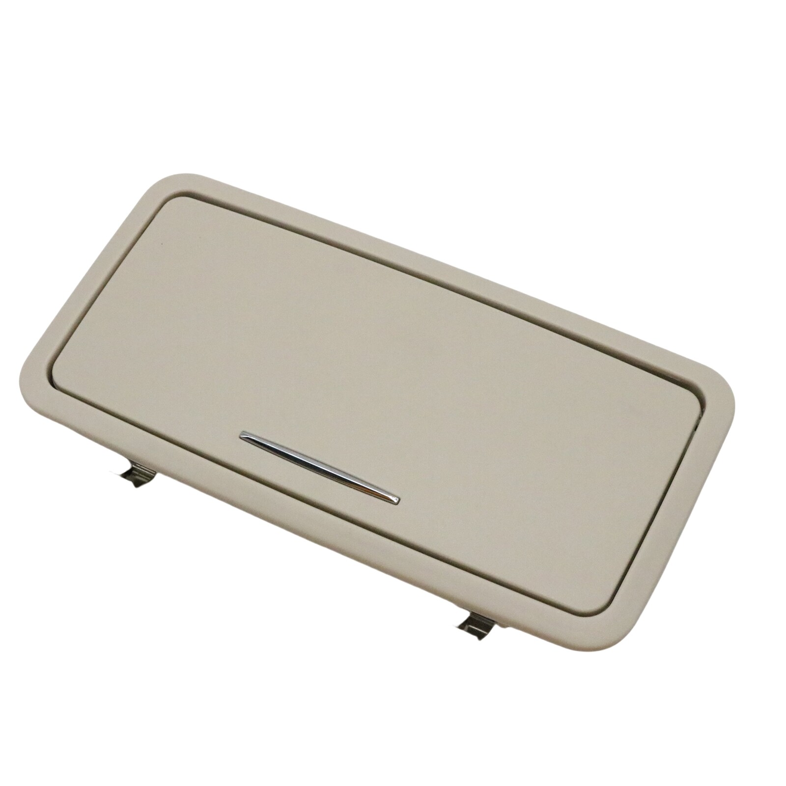 For 2010-2013 Jaguar XJ L Supersport Rear Row Vanity/Makeup Mirror With Lights