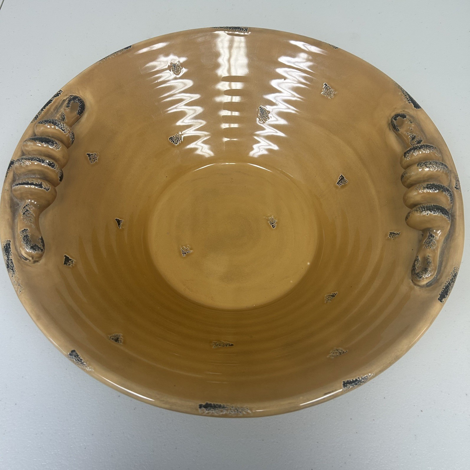Vintage Roma Antica Large 15\
