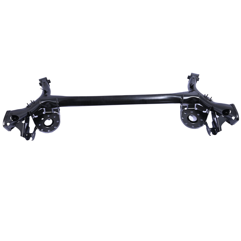 Rear Axle Crossmember Beam For Toyota Yaris 2006-2016 Prius C 12-18 Drum Brakes