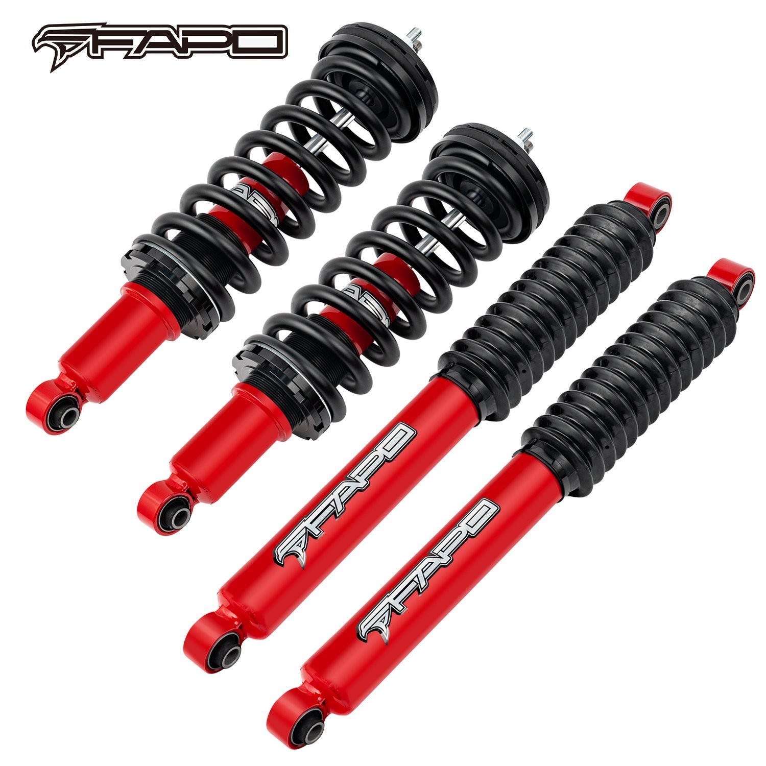 FAPO P1 Full Set 0-2 FAPO P1 Full Set 0-2