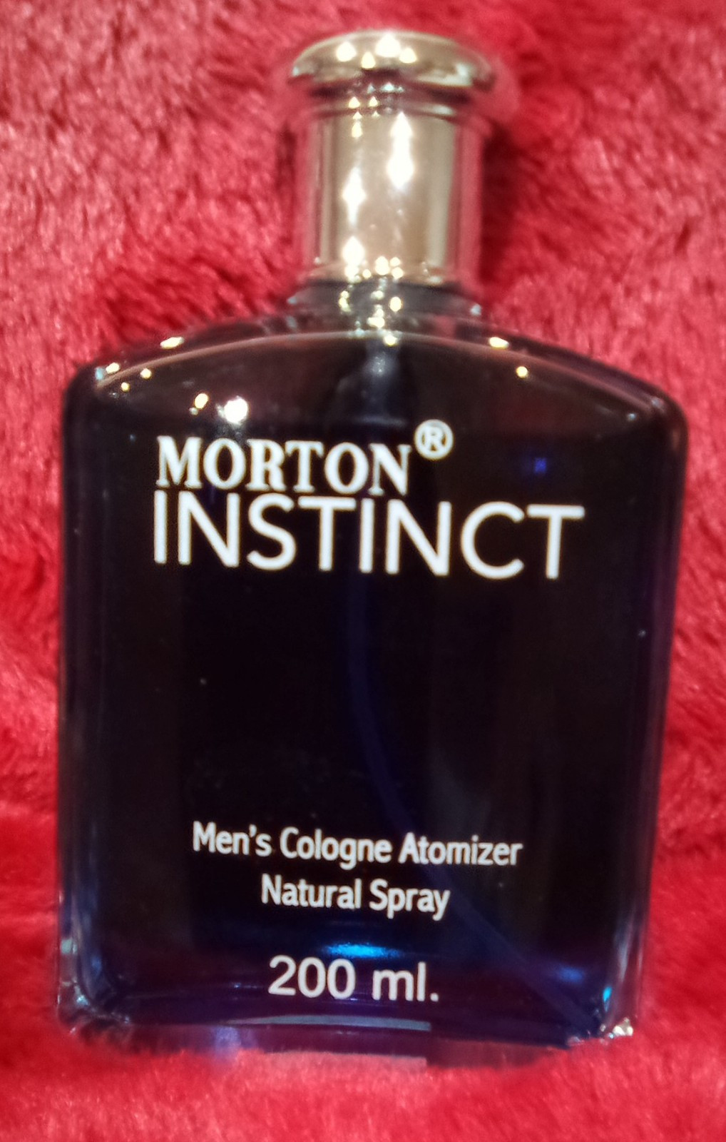 Morton instictic 200ml