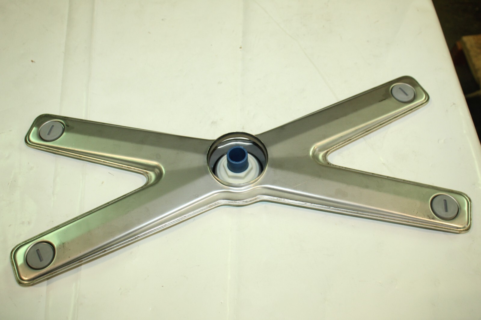 Hobart 00-975054 Wash Arm Assembly Hobart 00-975054 Wash Arm Assembly