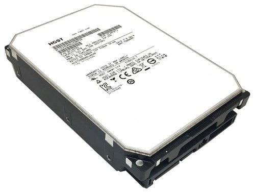 HUS726060ALA640 HGST Ultrastar 6TB SATA 6Gbps 72K 35 Hard Drive OF21860 G2U HUS726060ALA640 HGST Ultrastar 6TB SATA 6Gbps 72K 35 Hard Drive OF21860 G2U