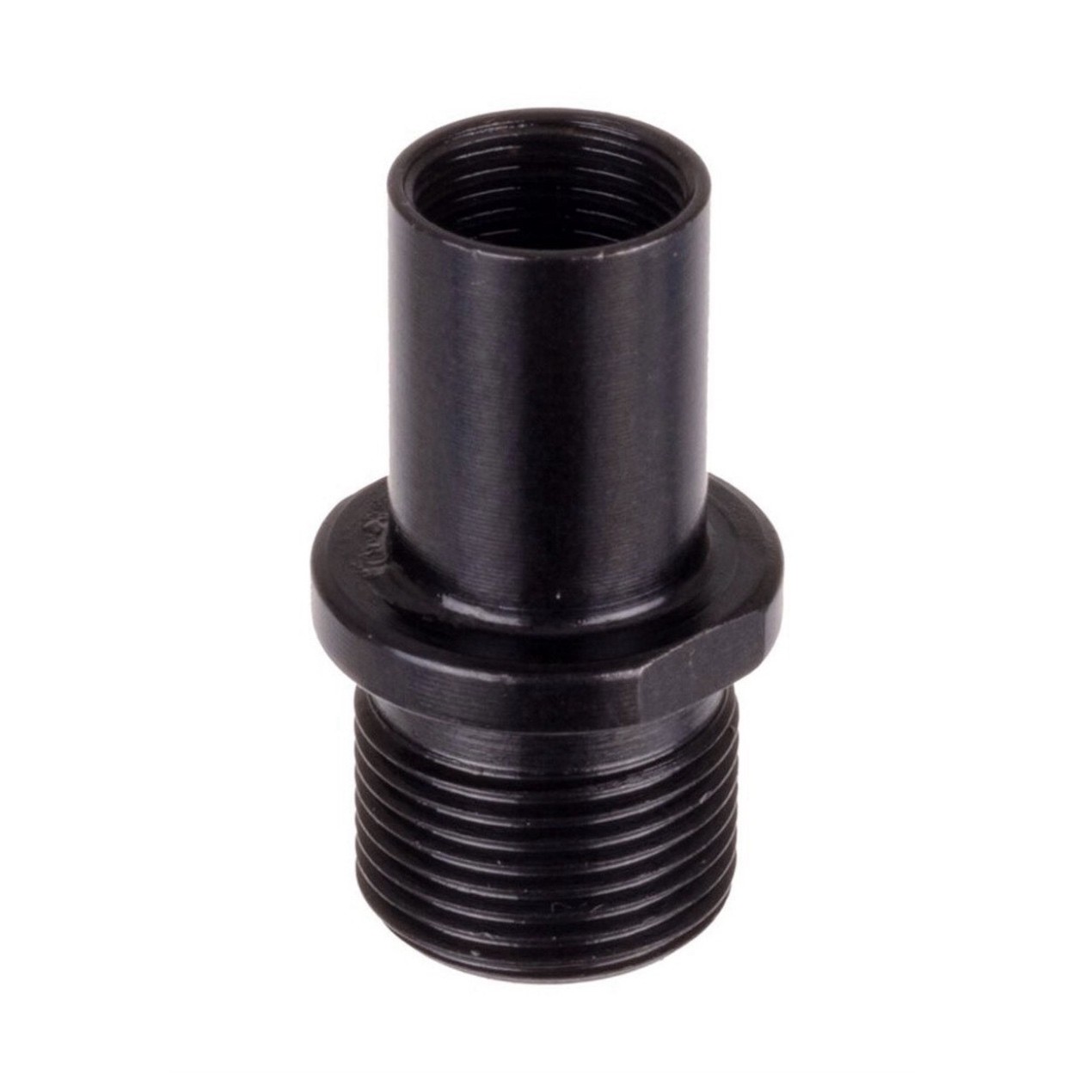 Taurus TX22 Threaded Barrel  Adapter  with 1/2x28 Threads NO Thread Protector 