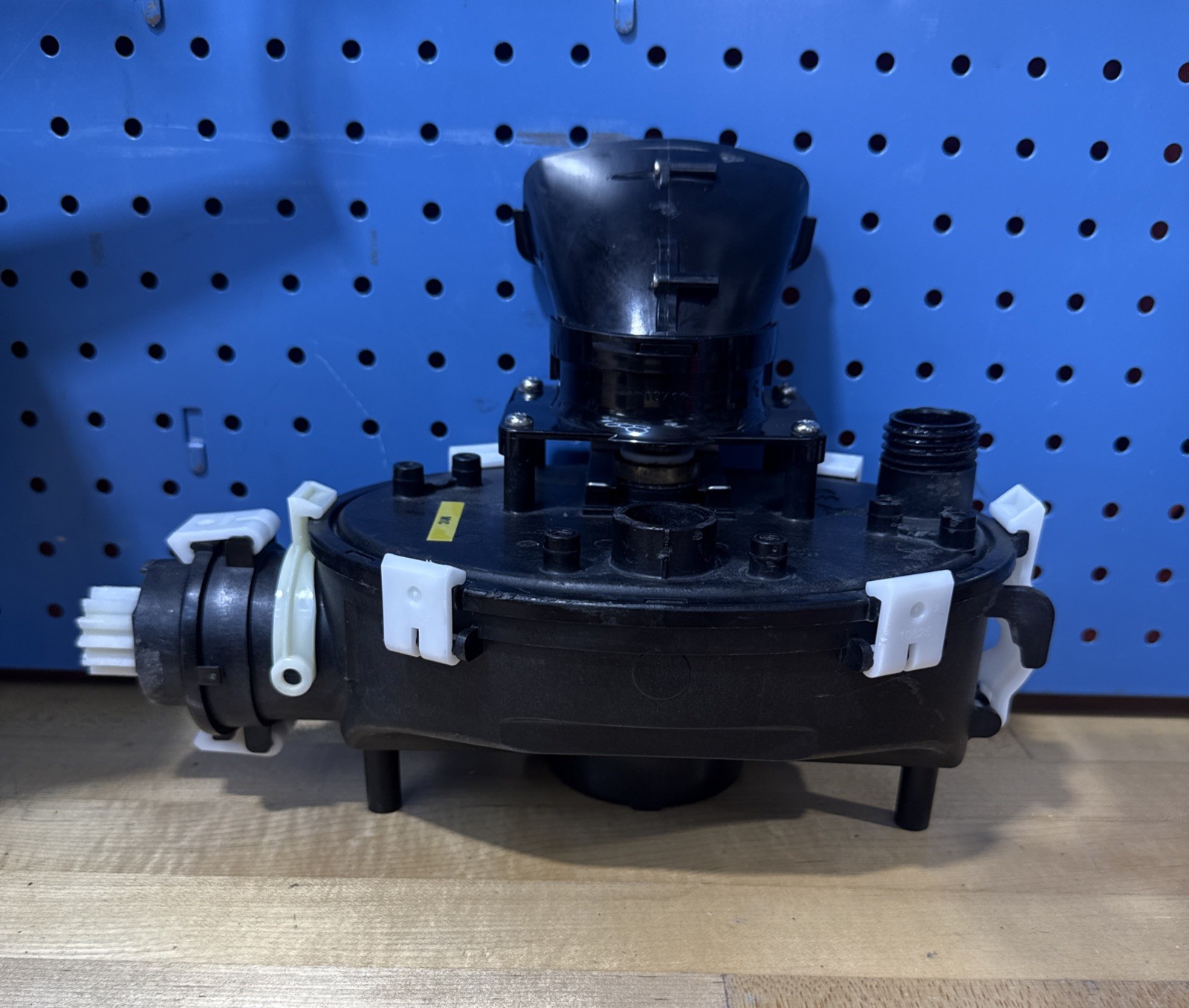 Maytronics Dolphin M1C 3-Pin Drive Motor Assembly Tested Working OEM