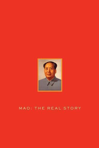 Mao : The Real Story by Alexander V. Pantsov and Steven I. Levine (2012,...
