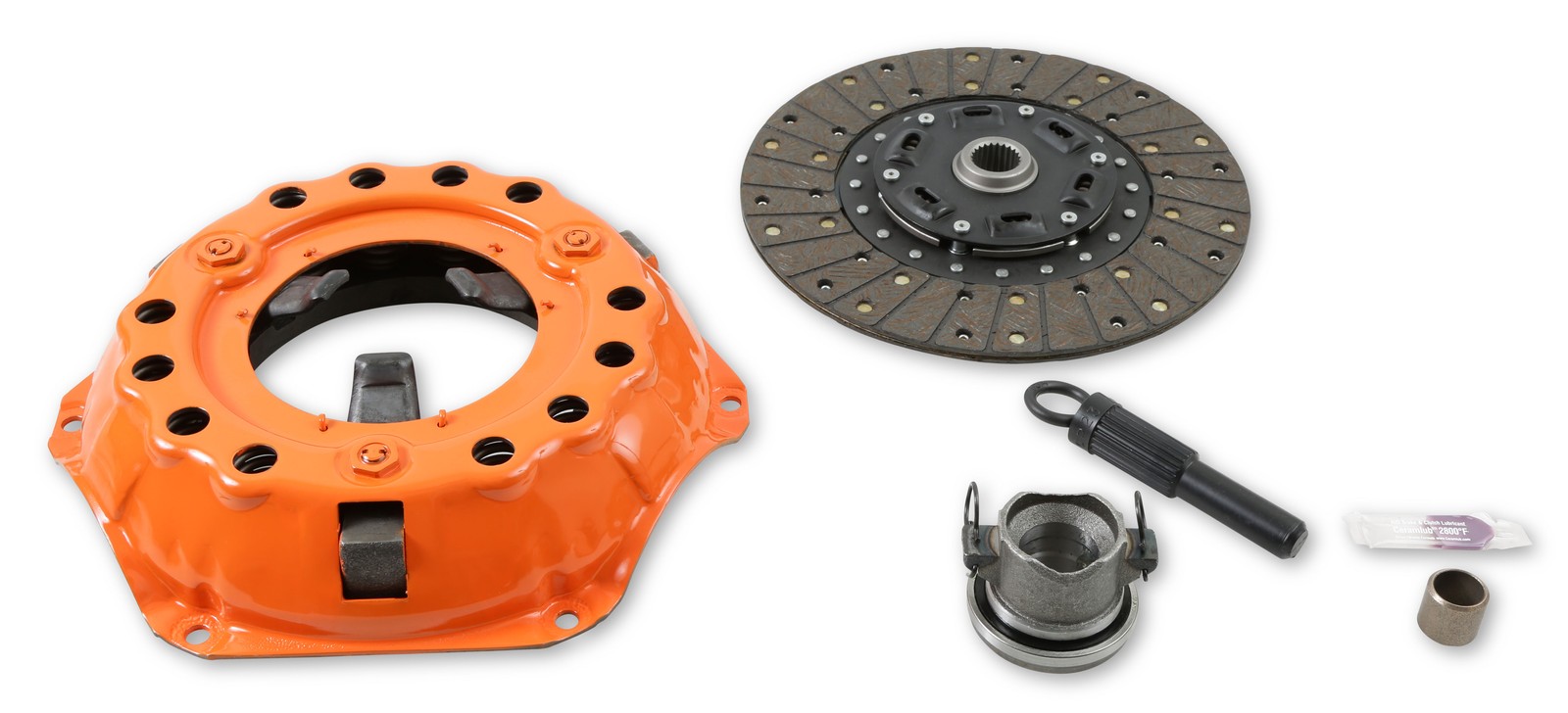 85-301 Hays Classic Clutch Kit Street/Strip - Chrysler
