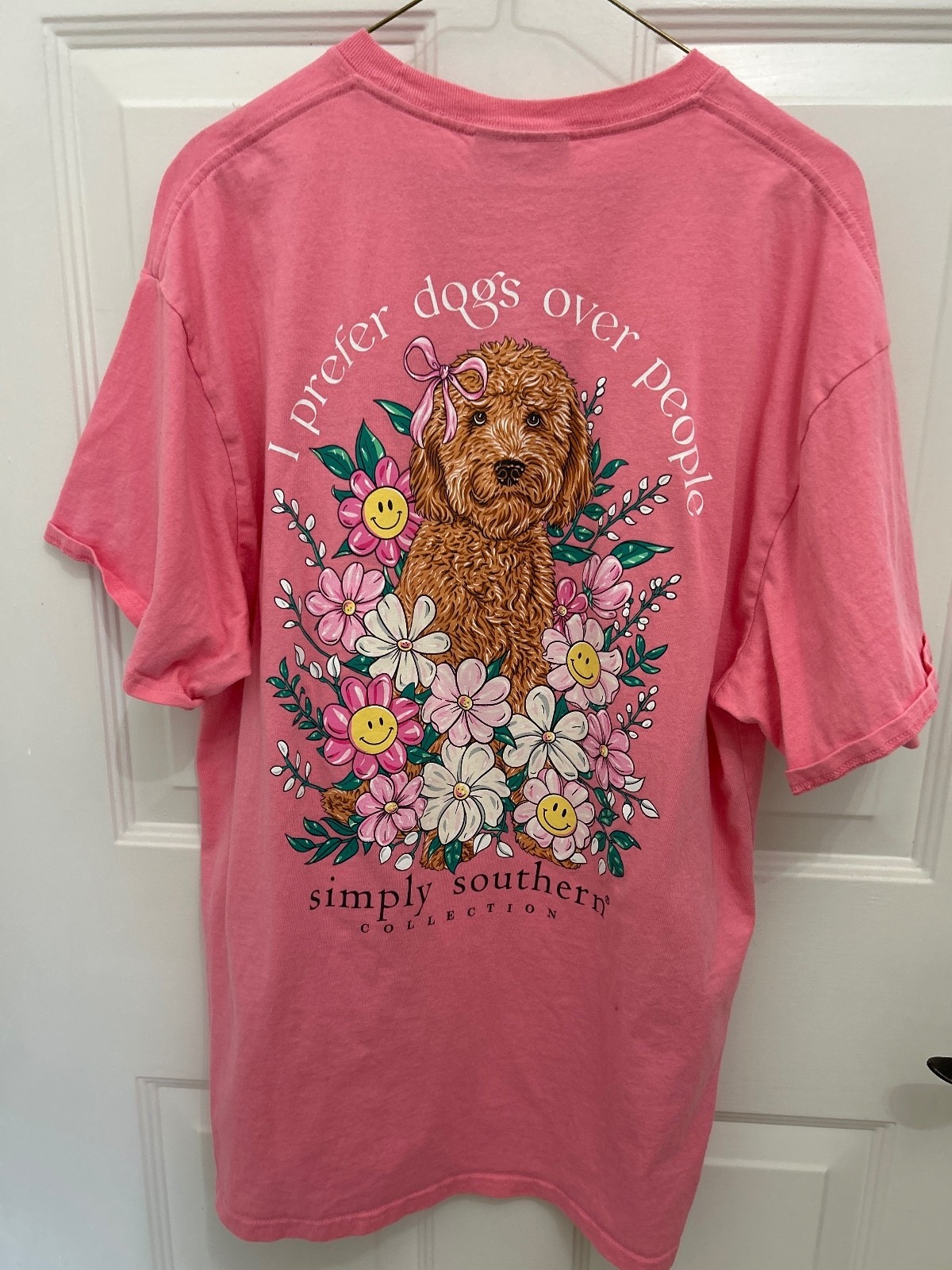 Simply Southern Pink \
