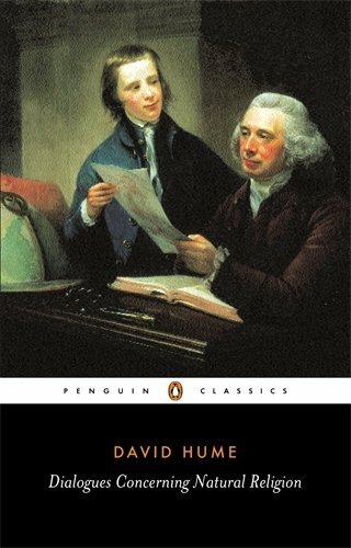 Dialogues Concerning Natural Religion (Penguin Classics) By Davi