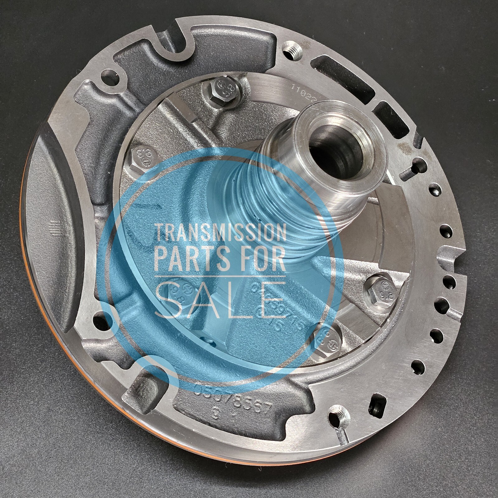 OEM 62TE TRANSMISSION OIL PUMP Rebuilt  62TE PUMP 2007-UP DODGE/CHRYSLER 6 speed