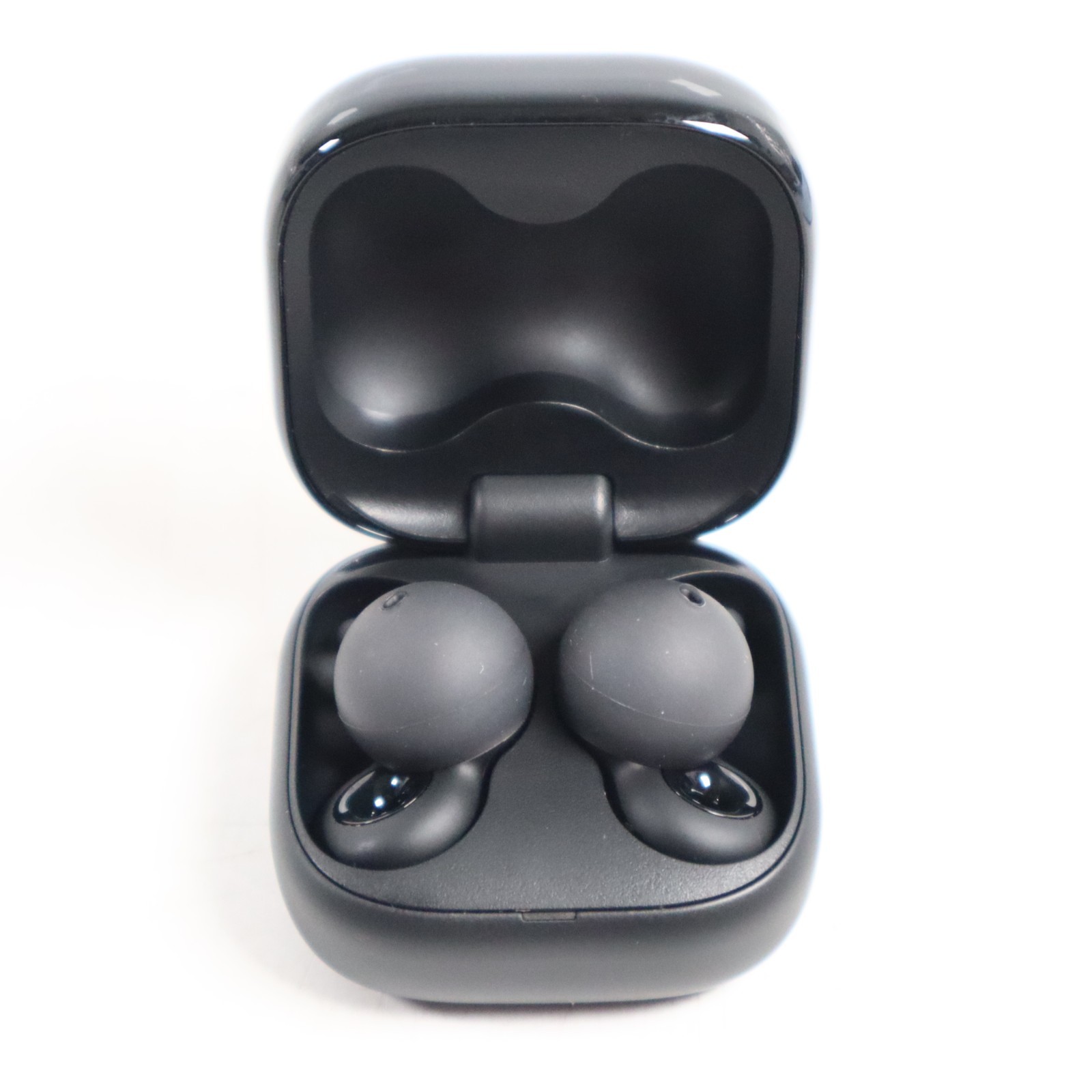 SONY LinkBuds Fit WF-L910N Wireless Noise Canceling Earbuds - Black, Scratches