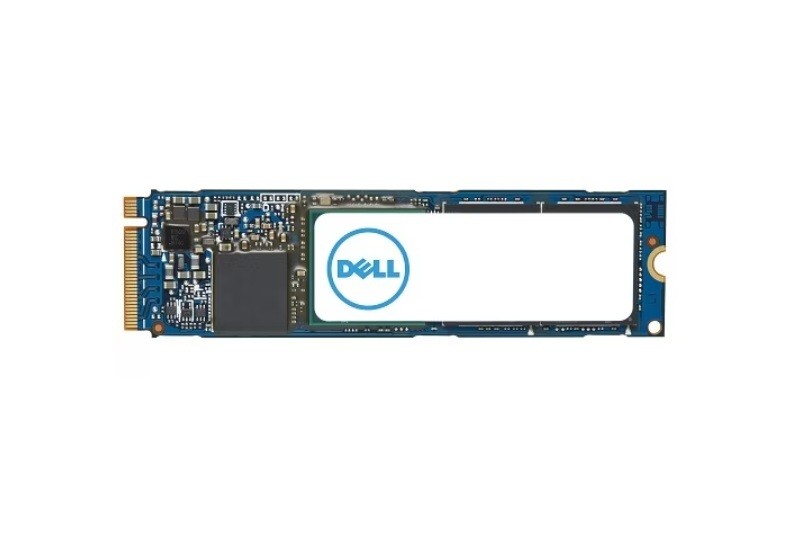 SSD Drives Dell PC0HX (Kioxia KXGABDNV2T04) 2TB XG10D Series NVMe M.2 2280 PCI-e SSD Drives Dell PC0HX (Kioxia KXGABDNV2T04) 2TB XG10D Series NVMe M.2 2280 PCI-e