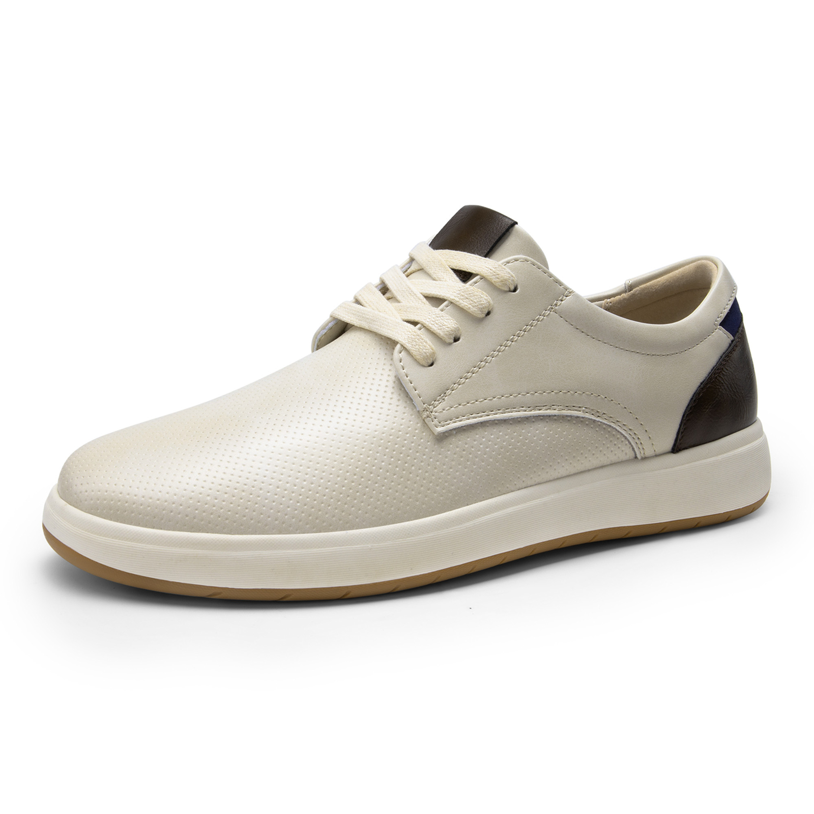 Bruno Marc Men's Casual Dress Sneaker Lace-Up Formal Shoes Size 8-13