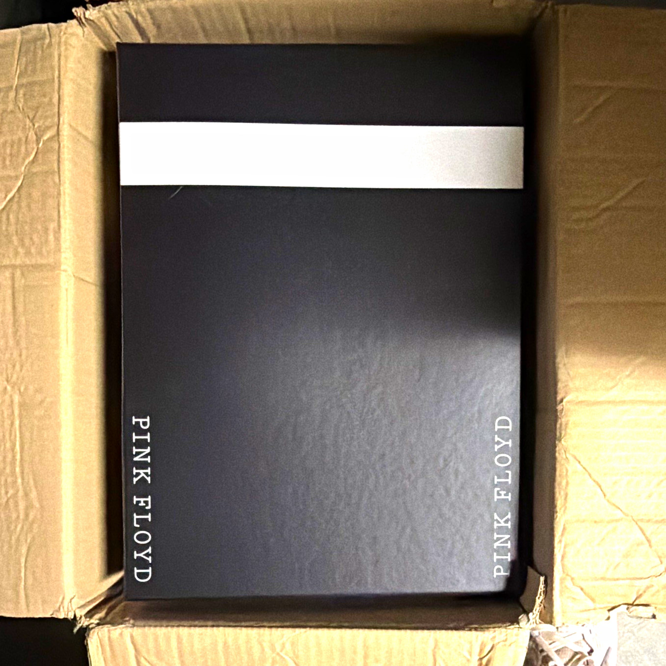 Pink Floyd The Early Years 1965-1972 Vinyl LP Box Set Columbia Rock