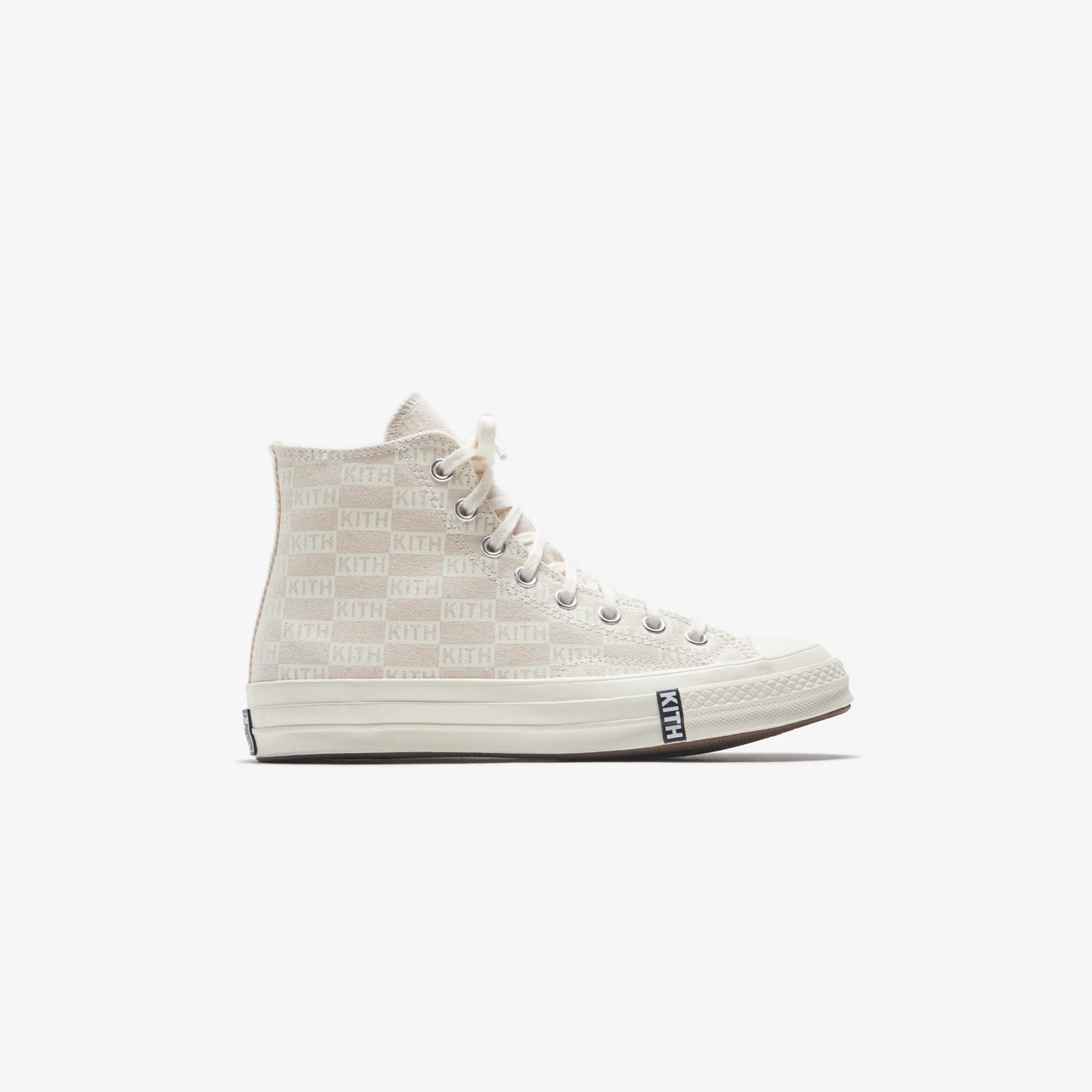 Kith x Converse Chuck Taylor All Star 1970 Parchment AOP 171865c Mens Size 13
