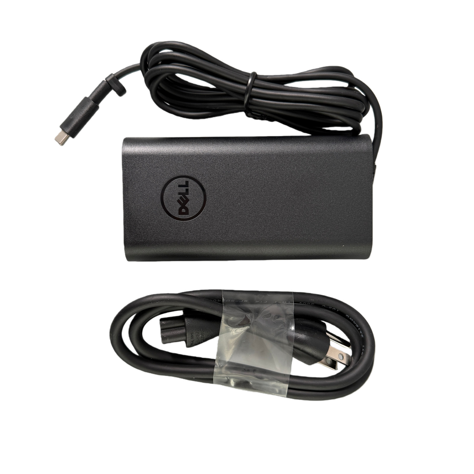 130W USB-C Charger for Dell XPS 15 17 Precision Latitude DA130PM170