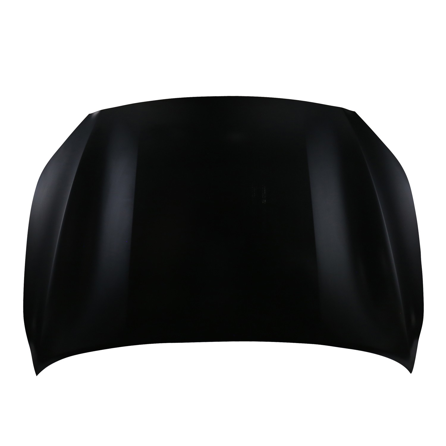 New Hood Panel Direct Replacement Fits 2019-2024 Kia Forte