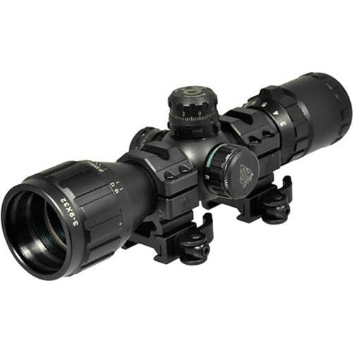 UTG BUGBUSTER 3-9X32 1\